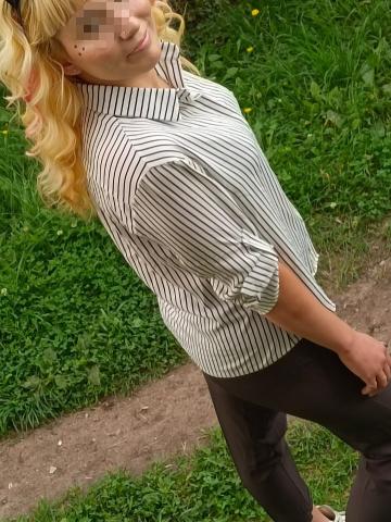 Индивидуалка Забава Фотография 2