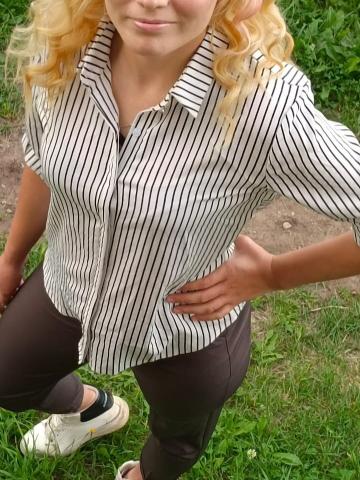 Индивидуалка Забава Фотография 5